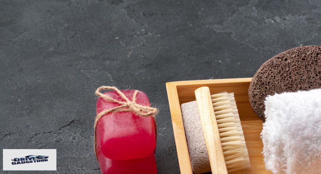 Remove Glue from Car Paint Safely