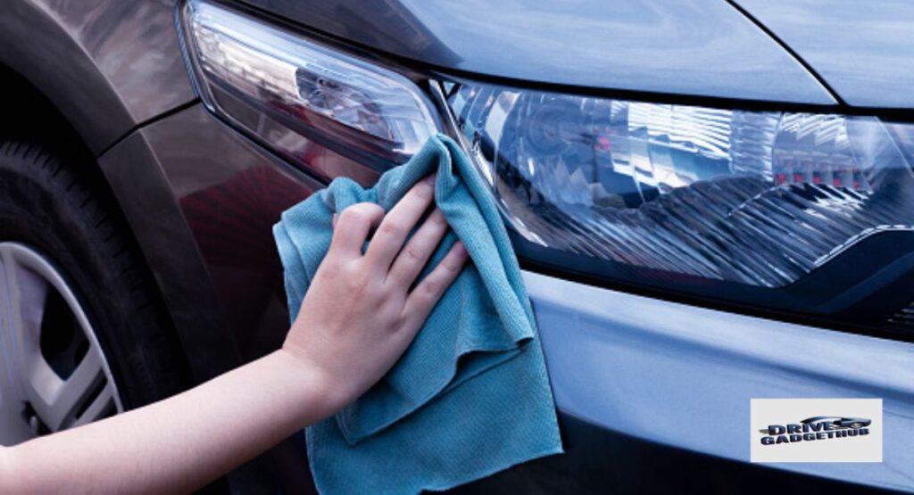 Hand Car Wash Detailing Services