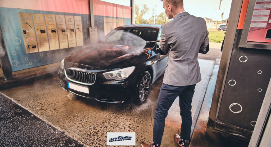 how much should i charge for car wash