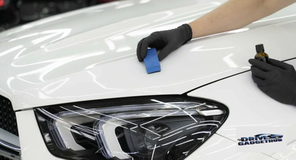 Professional Car Detailing Services for Vehicles
