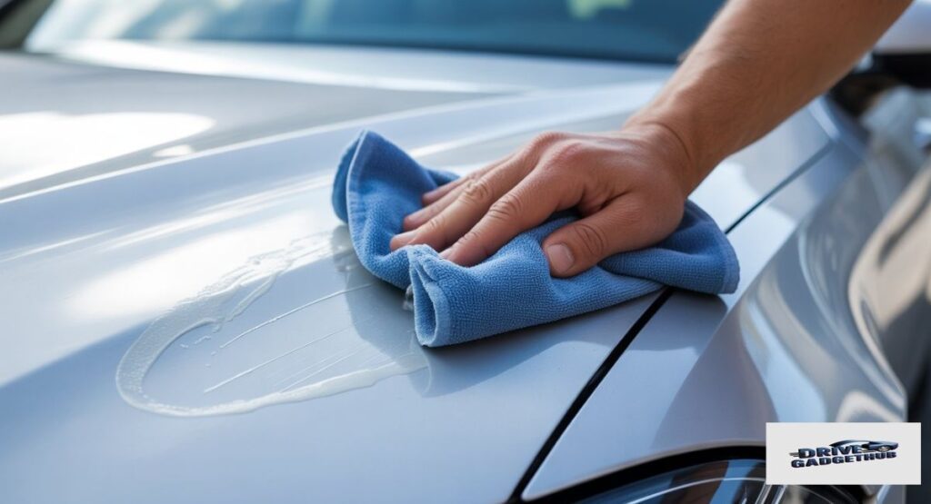 Mistakes to Avoid When Removing Adhesive