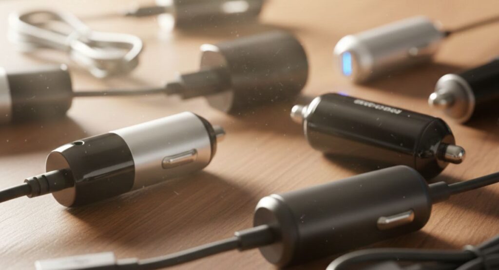 Best USB Car Charger