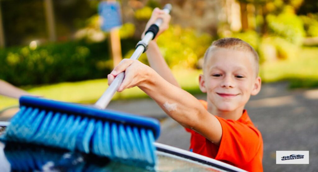 Best Products for Washing and Protecting Your Car