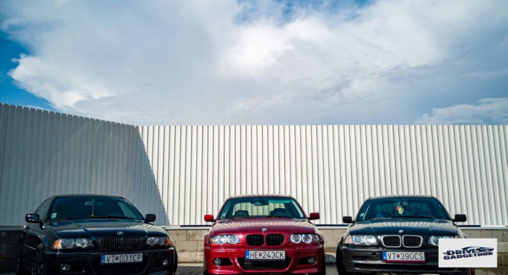 Choosing the Best Car Wash for Sedans SUVs and Trucks