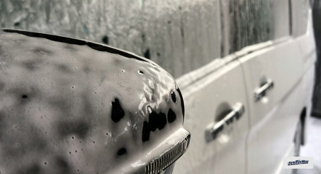 Different Types of Car Washes Explained