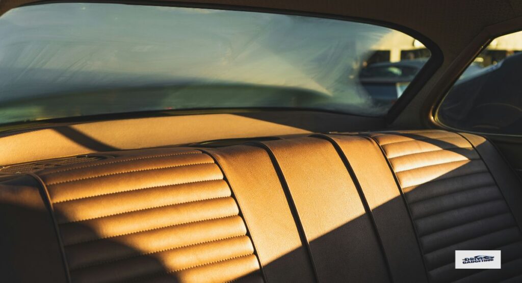 Do Car Sun Shades Work