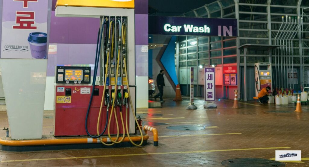 Touchless Car Wash System cost 2026