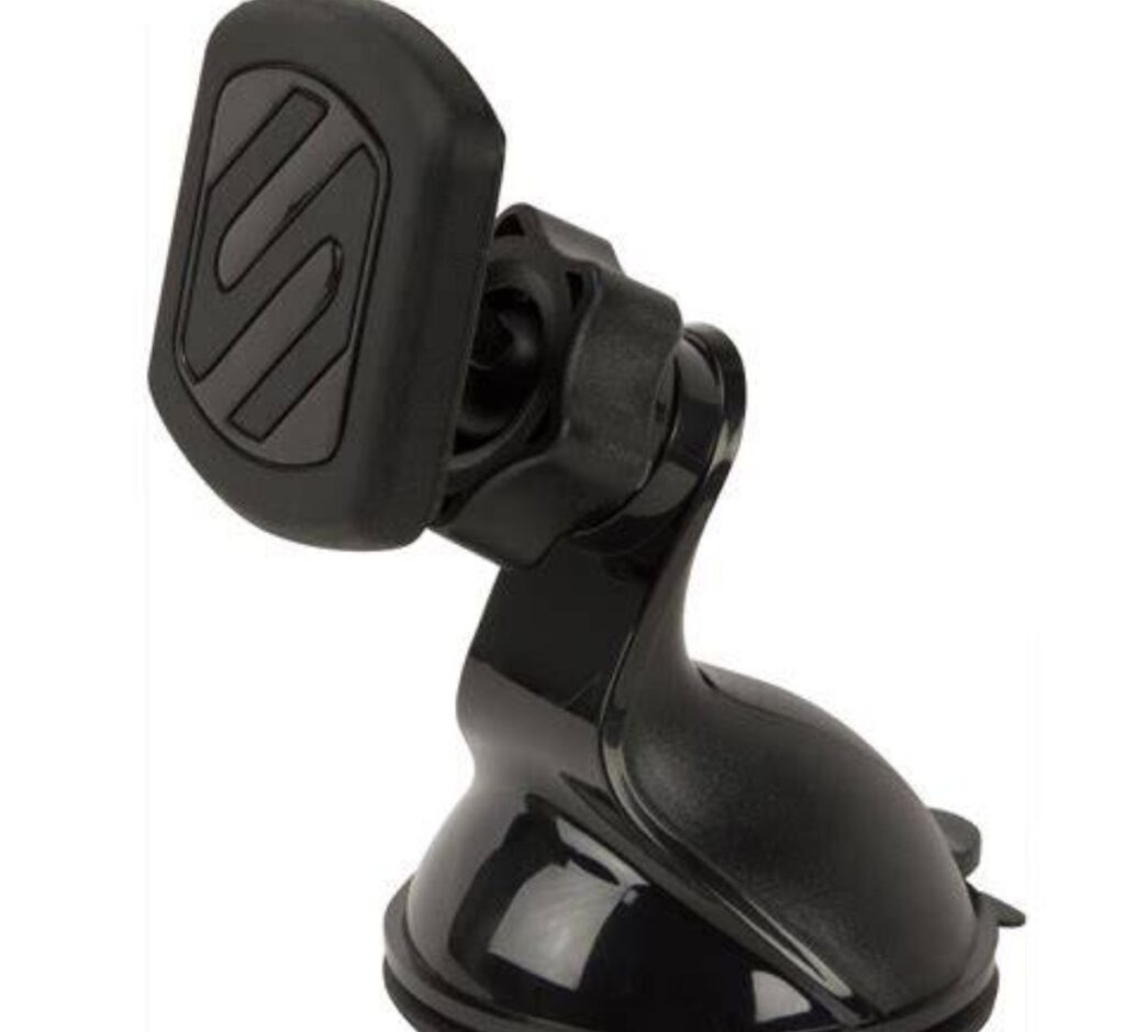 Scosche Magic Mount budget car phone mount